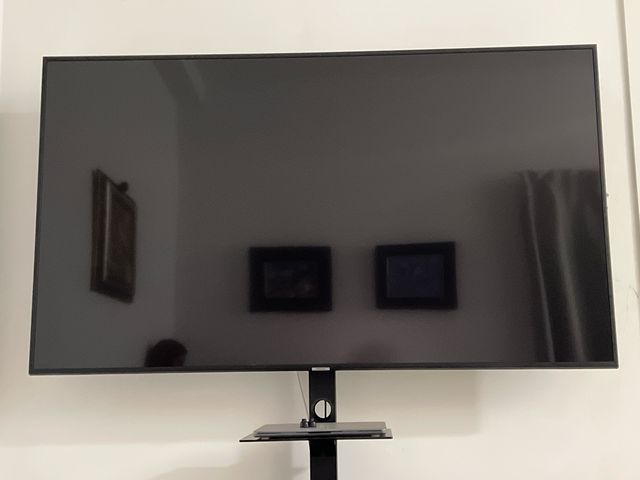Samsung TV 65 Pulgadas UHD 4K