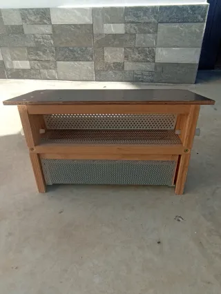 Caja para recolección de polen A ESTRENAR