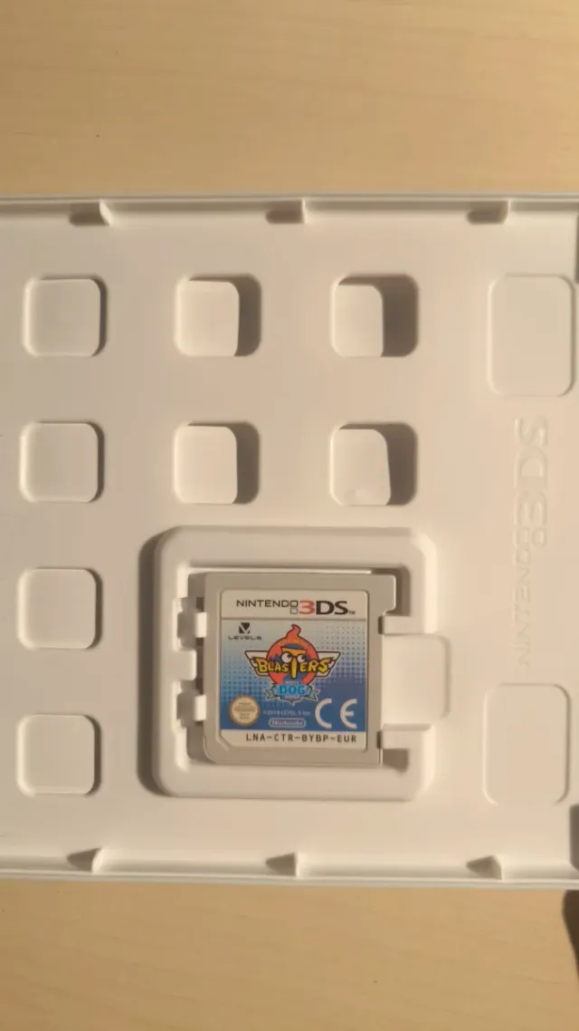 Pack 4 Juegos Yokai Watch 3DS