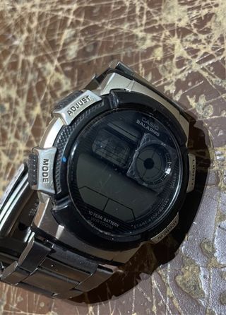 Reloj Casio AE-1000W