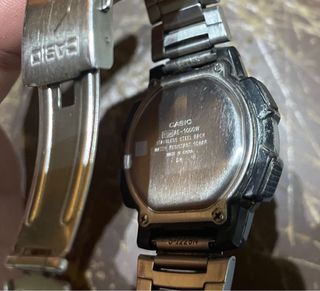 Reloj Casio AE-1000W