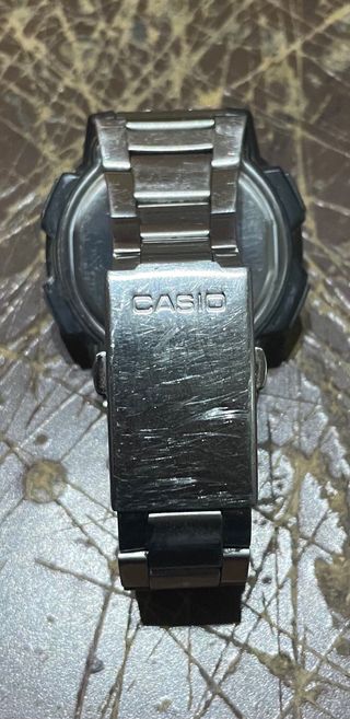 Reloj Casio AE-1000W