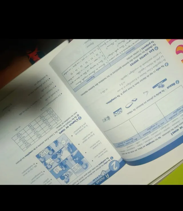 Galaxie.fr méthode de français [pour enfants et...