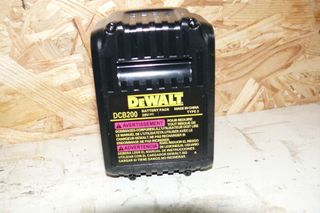 Bateria AOAE 20V 18.0Ah Lítio BMS