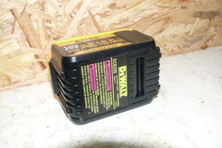 Bateria AOAE 20V 18.0Ah Lítio BMS