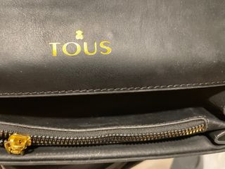 Bolso Tous Negro