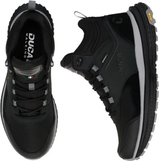 Stivali Duca Walking Impermeabili