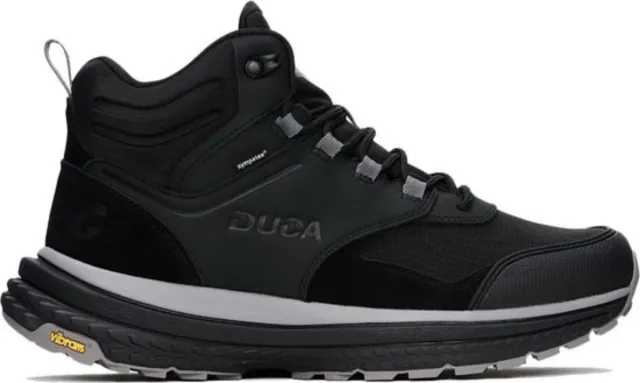 Stivali Duca Walking Impermeabili