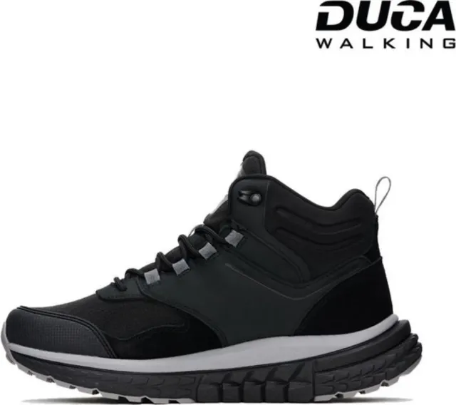 Stivali Duca Walking Impermeabili