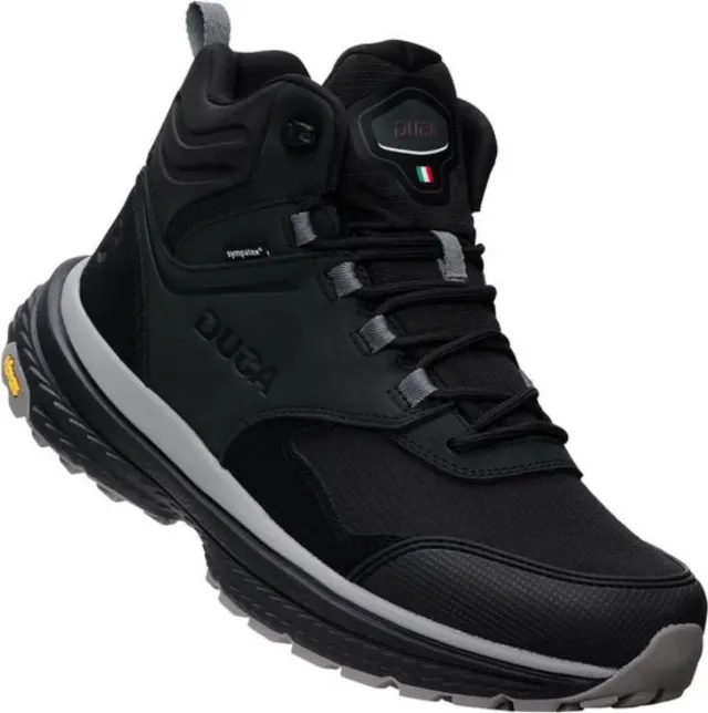 Stivali Duca Walking Impermeabili