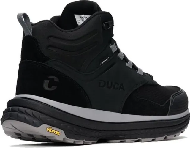 Stivali Duca Walking Impermeabili