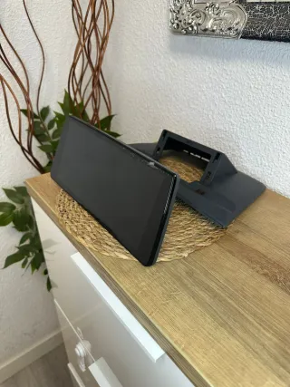 Pantalla Carplay BMW X3 E83