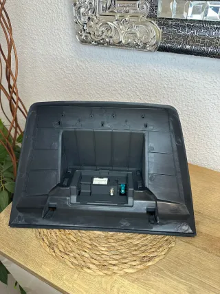 Pantalla Carplay BMW X3 E83