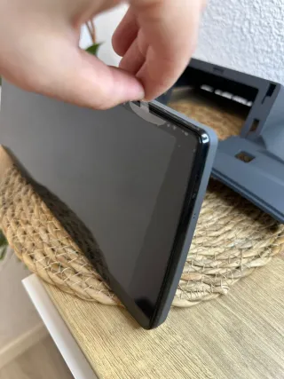 Pantalla Carplay BMW X3 E83