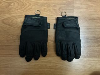 Guantes Anticorte y Antipinchazo Mechanix