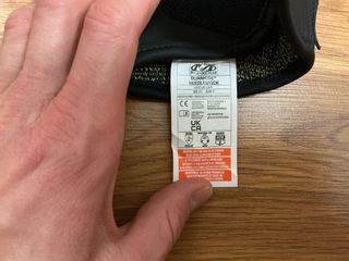 Guantes Anticorte y Antipinchazo Mechanix