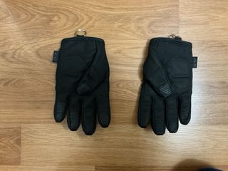 Guantes Anticorte y Antipinchazo Mechanix