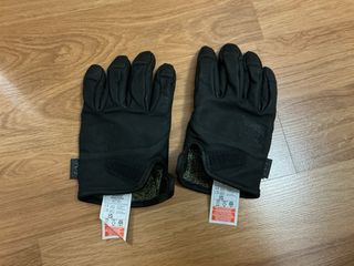 Guantes Anticorte y Antipinchazo Mechanix