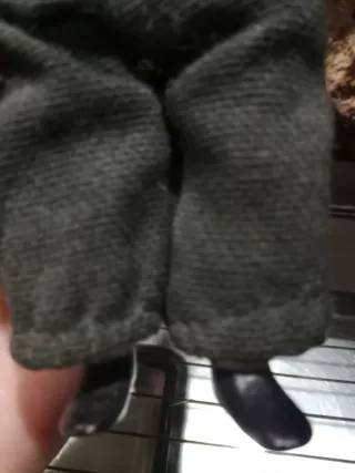 Bambole di porcellana vintage