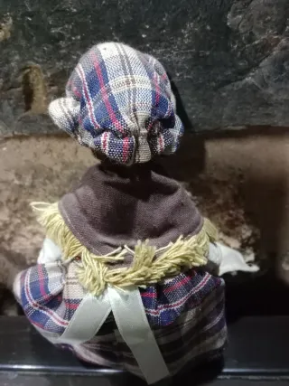 Bambole di porcellana vintage