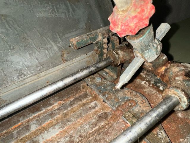 2 Cortadores de azulejos cerámica racholas