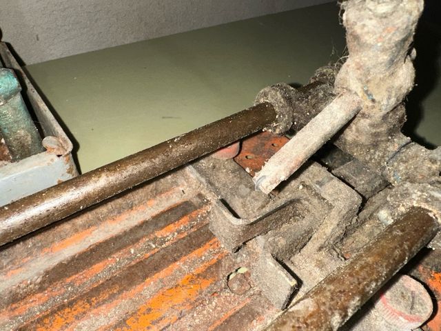 2 Cortadores de azulejos cerámica racholas