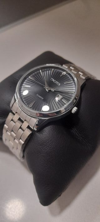 Reloj vintage elegante Sin Estrenar