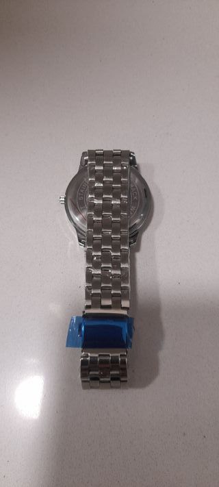 Reloj vintage elegante Sin Estrenar