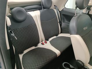 Fiat 500C 1.0 Hybrid Dolcevita 51 kW (70 CV)