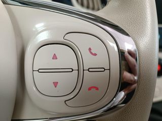 Fiat 500C 1.0 Hybrid Dolcevita 51 kW (70 CV)