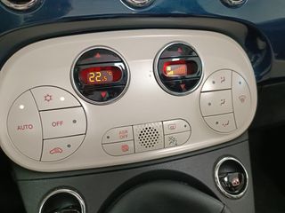 Fiat 500C 1.0 Hybrid Dolcevita 51 kW (70 CV)