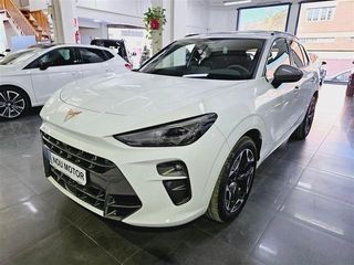 CUPRA Terramar 1.5 eTSI DSG 110 kW (150 CV)