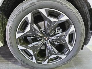 CUPRA Terramar 1.5 eTSI DSG 110 kW (150 CV)