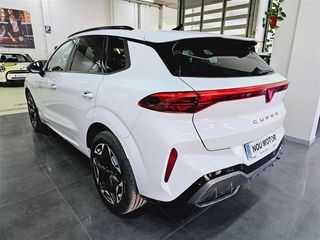 CUPRA Terramar 1.5 eTSI DSG 110 kW (150 CV)