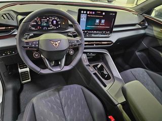 CUPRA Terramar 1.5 eTSI DSG 110 kW (150 CV)