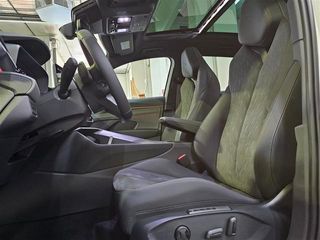 CUPRA Terramar 1.5 eTSI DSG 110 kW (150 CV)