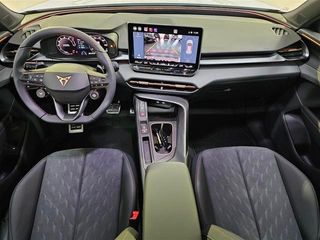 CUPRA Terramar 1.5 eTSI DSG 110 kW (150 CV)