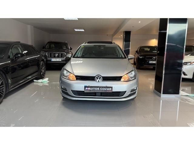 Volkswagen Golf Variant Advance 1.4 TSI BMT 92 kW (125 CV) DSG