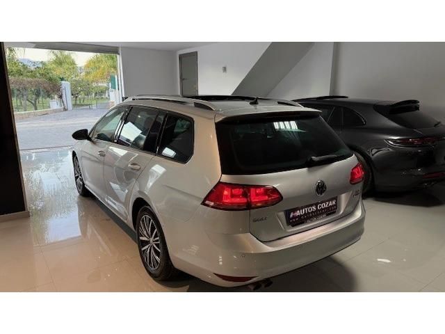 Volkswagen Golf Variant Advance 1.4 TSI BMT 92 kW (125 CV) DSG