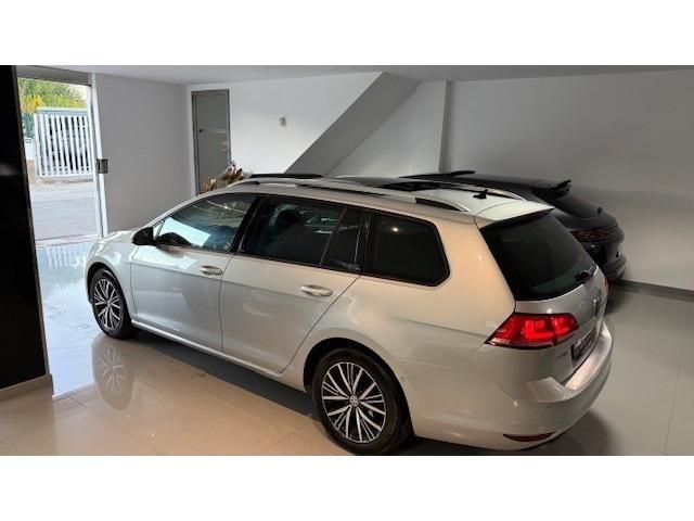 Volkswagen Golf Variant Advance 1.4 TSI BMT 92 kW (125 CV) DSG
