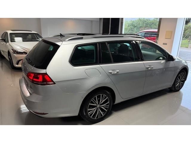 Volkswagen Golf Variant Advance 1.4 TSI BMT 92 kW (125 CV) DSG
