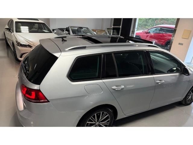 Volkswagen Golf Variant Advance 1.4 TSI BMT 92 kW (125 CV) DSG