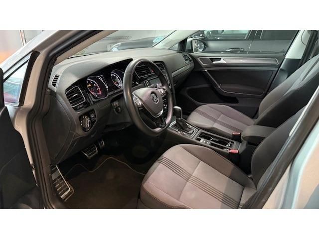 Volkswagen Golf Variant Advance 1.4 TSI BMT 92 kW (125 CV) DSG