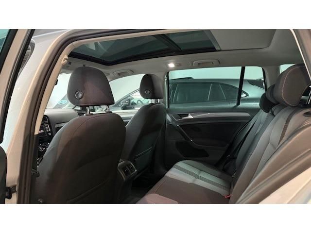 Volkswagen Golf Variant Advance 1.4 TSI BMT 92 kW (125 CV) DSG