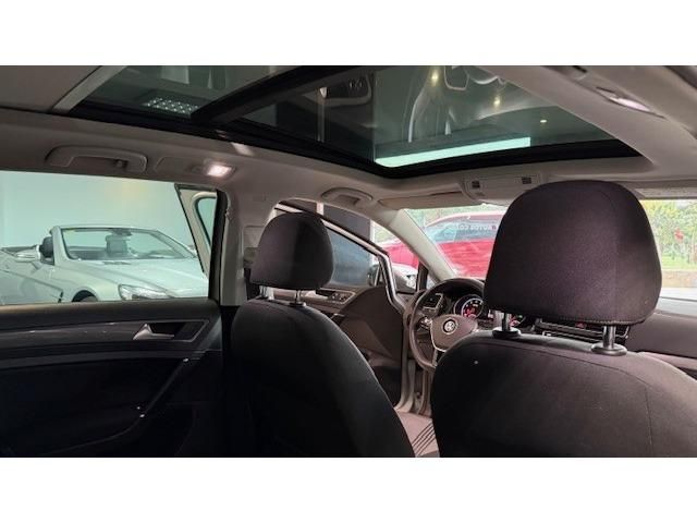 Volkswagen Golf Variant Advance 1.4 TSI BMT 92 kW (125 CV) DSG