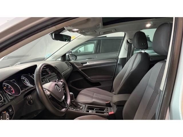 Volkswagen Golf Variant Advance 1.4 TSI BMT 92 kW (125 CV) DSG
