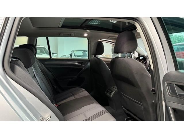 Volkswagen Golf Variant Advance 1.4 TSI BMT 92 kW (125 CV) DSG