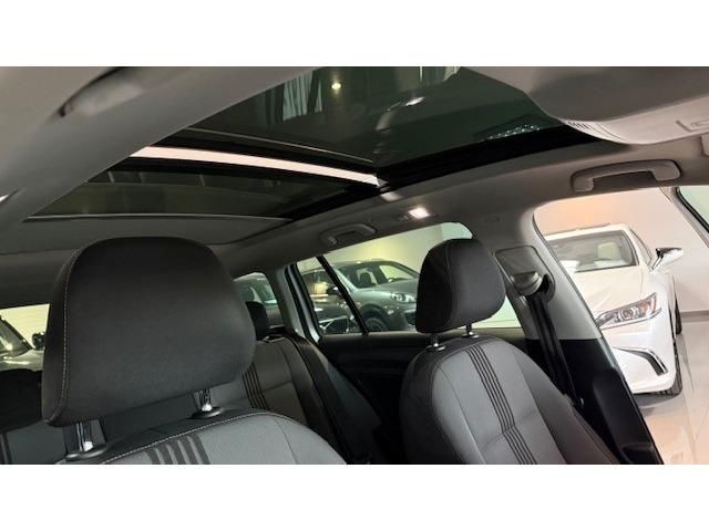 Volkswagen Golf Variant Advance 1.4 TSI BMT 92 kW (125 CV) DSG