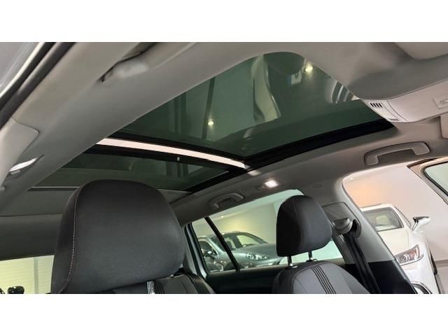 Volkswagen Golf Variant Advance 1.4 TSI BMT 92 kW (125 CV) DSG