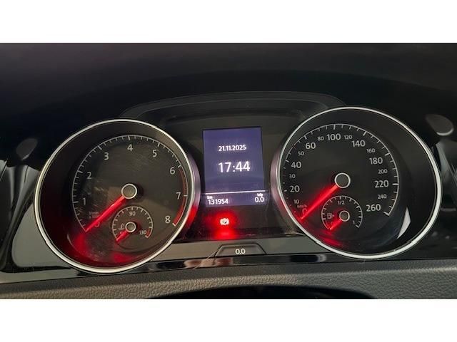 Volkswagen Golf Variant Advance 1.4 TSI BMT 92 kW (125 CV) DSG